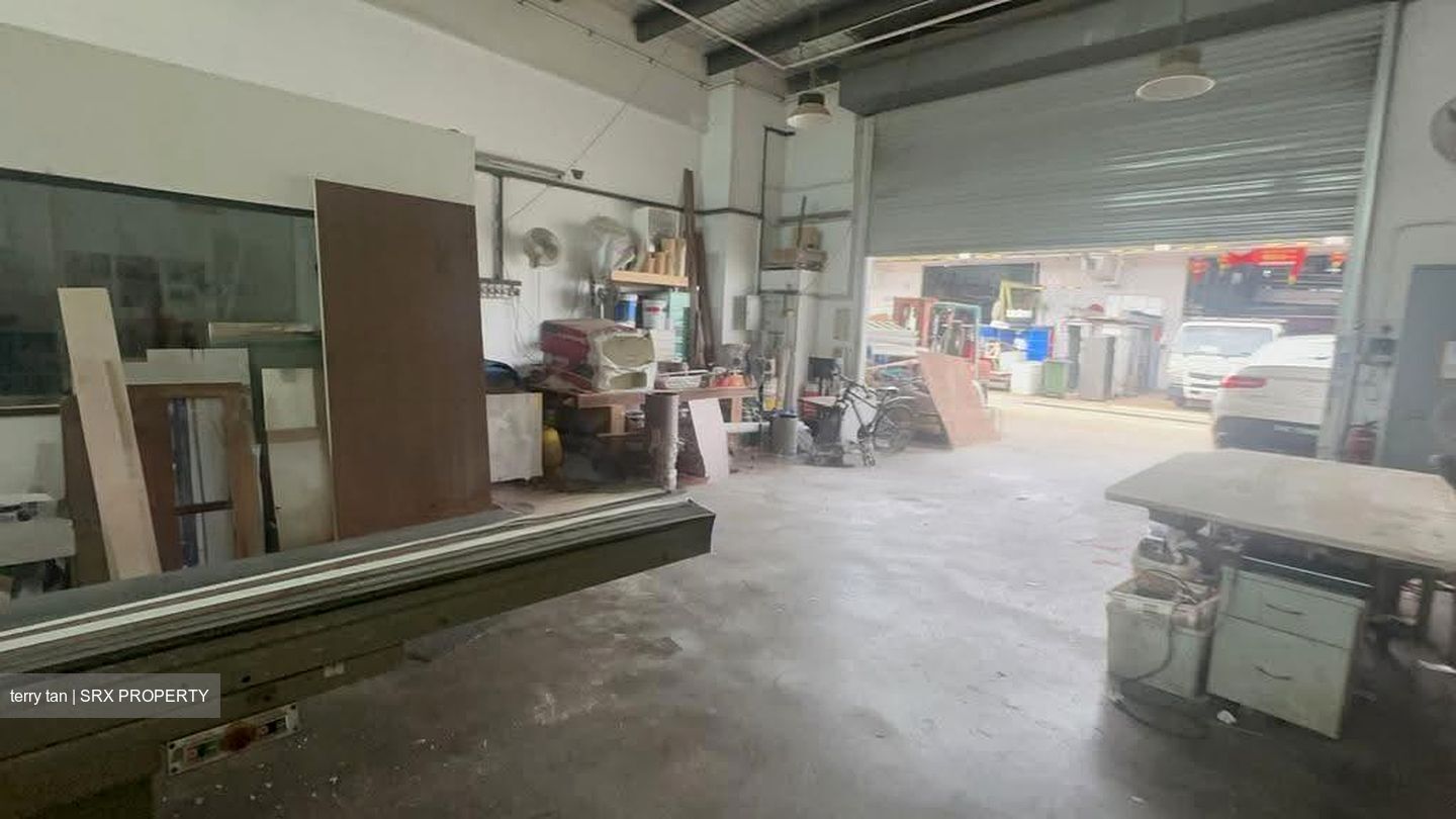 Premier @ Kaki Bukit (D14), Factory #618132851